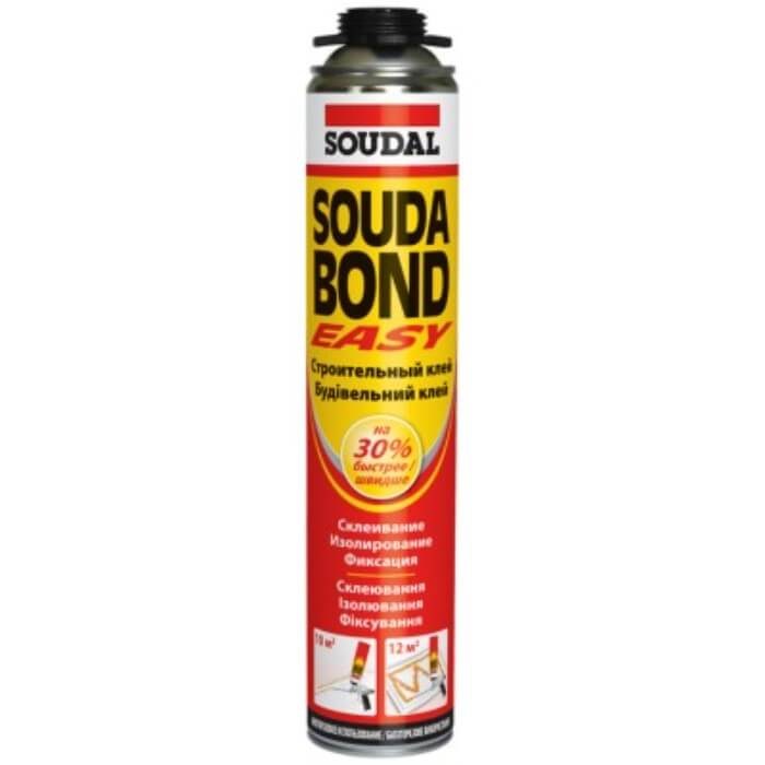soudabond easy 750